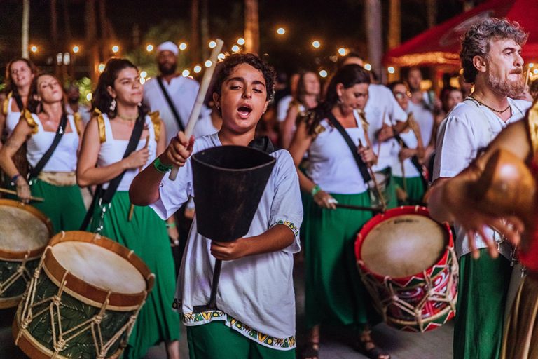 Festival Forró na Ilha de Ilhabela ganha Prêmio SP Forró em 2023