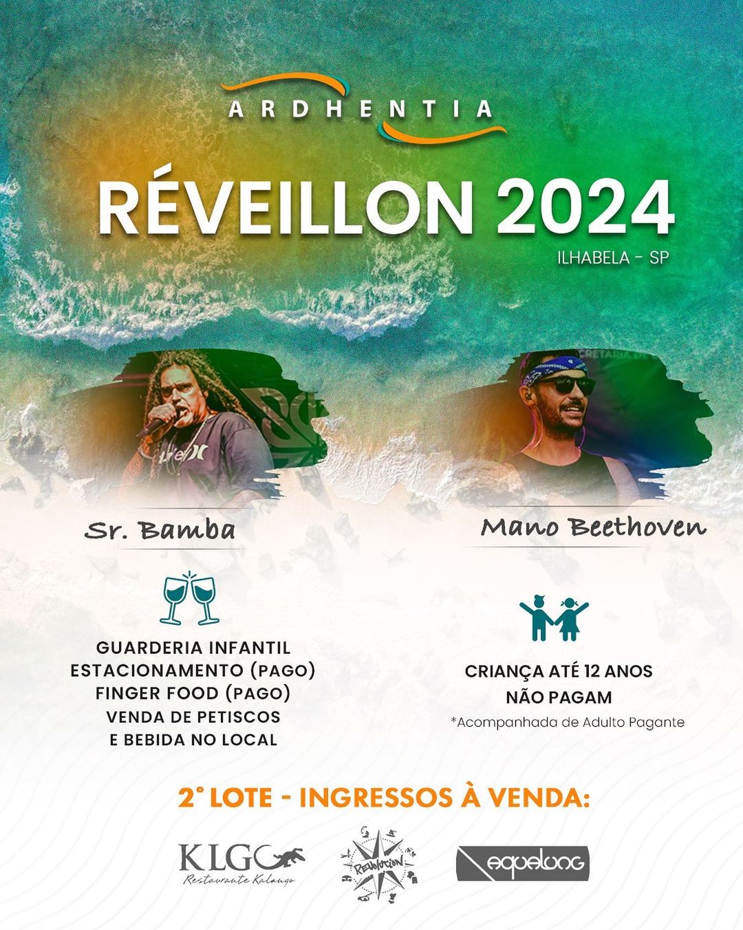 R Veillon Em Ilhabela No Shopping Ardhentia