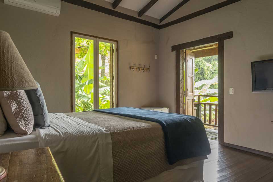 Hotel Boutique Ananas Ilhabela Guia de Viagem e Hospedagem