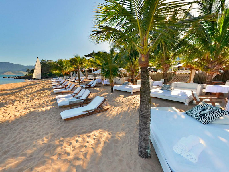 O melhor Beach Club de Ilhabela para você passar Dias incríveis. Sea