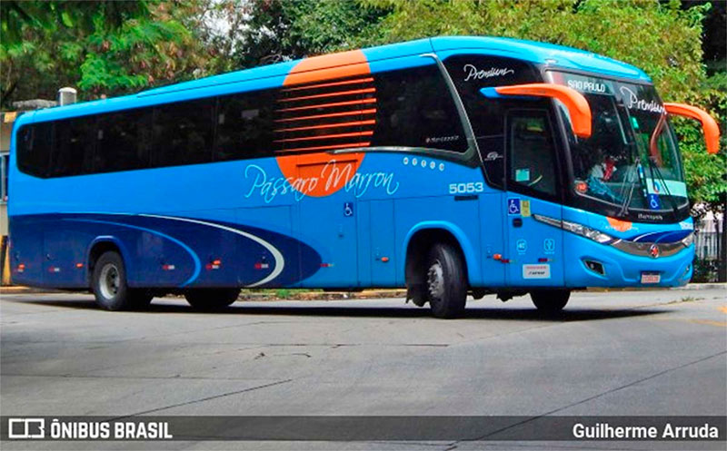 Como chegar até Moto Trilha em São Luis de Ônibus?