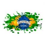 Logo Maremar Turismo Passeios em Ilhabela