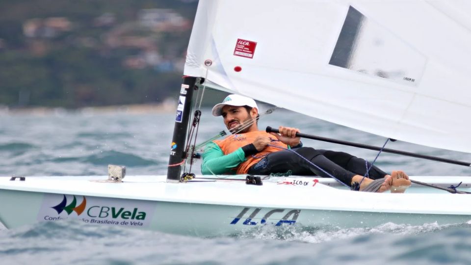 Copa Brasil de Vela será realizada em outubro em Ilhabela - CBVela