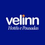 Logo - Rede Velinn Hotéis e Pousadas em Ilhabela