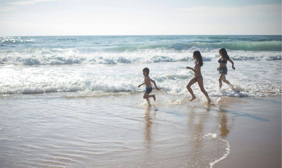 Dia das Crianças em Ilhabela - Dicas Hospedagem, Passeios, Restaurantes para viagem em família